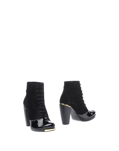 ZOOM CUPLÉ - Ankle boots