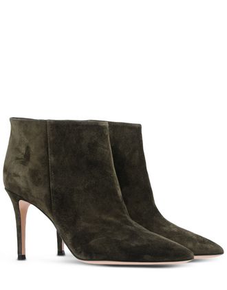 Ankle boots - GIANVITO ROSSI