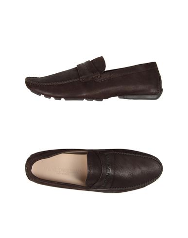 ZOOM EMPORIO ARMANI - Moccasins