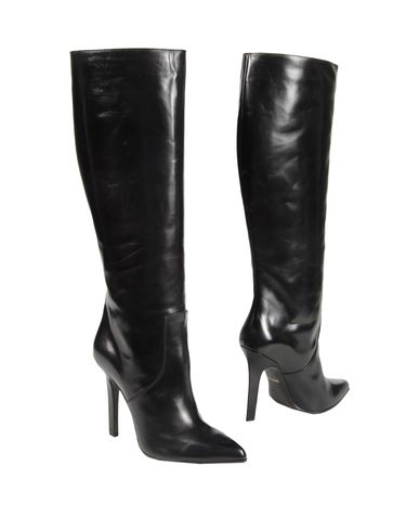 ZOOM ROBERTO CAVALLI - High-heeled boots