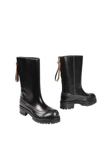 ZOOM MARNI - Ankle boots