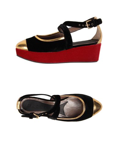 ZOOM MARNI - Wedge