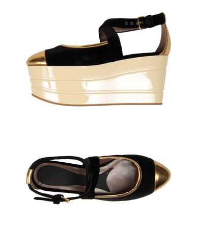 ZOOM MARNI - Wedge