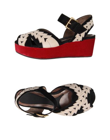 ZOOM MARNI - Wedge