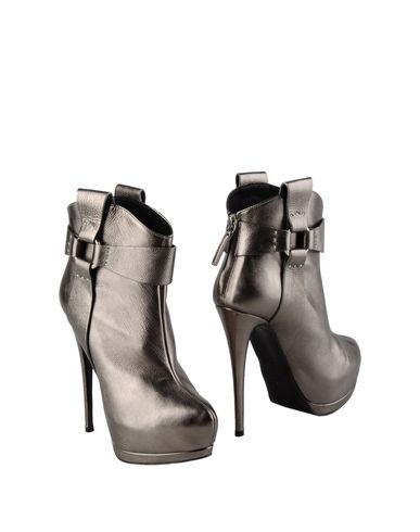 ZOOM GIUSEPPE ZANOTTI DESIGN - Ankle boots