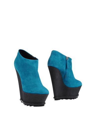 ZOOM GIUSEPPE ZANOTTI DESIGN - Shoe boots