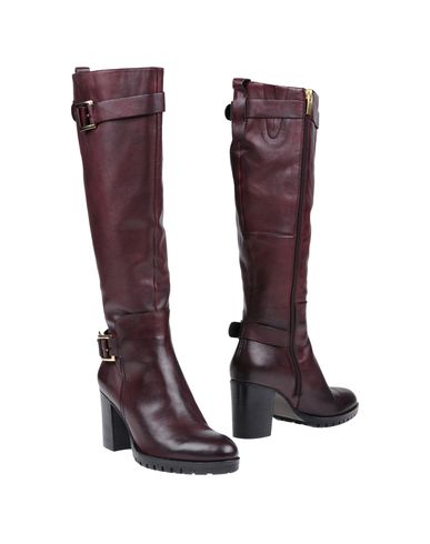 ZOOM BRUNO PREMI - High-heeled boots