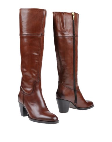 ZOOM BRUNO PREMI - High-heeled boots