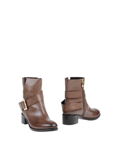 ZOOM BRUNO PREMI - Ankle boots