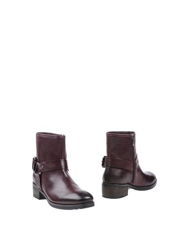 ZOOM BRUNO PREMI - Ankle boots