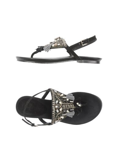 ZOOM LOLA CRUZ - Thong sandal