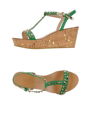 ZOOM LOLA CRUZ - Sandals