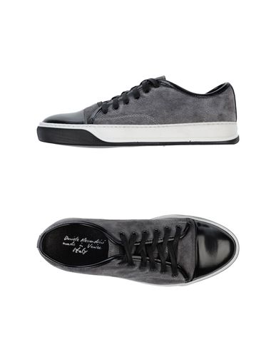ZOOM DANIELE ALESSANDRINI - Sneakers