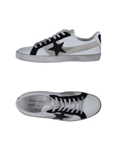 ZOOM DANIELE ALESSANDRINI - Sneakers