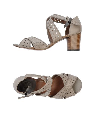 ZOOM PANTANETTI - High-heeled sandals