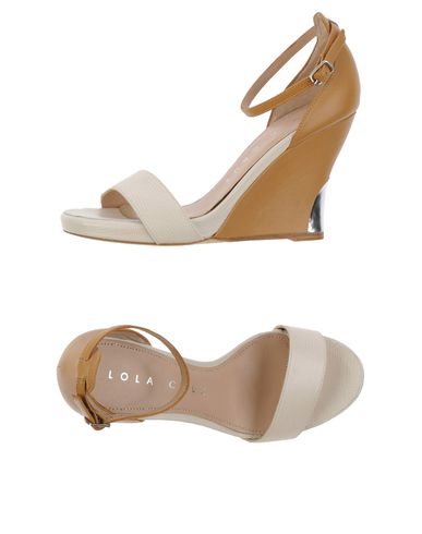 ZOOM LOLA CRUZ - Sandals