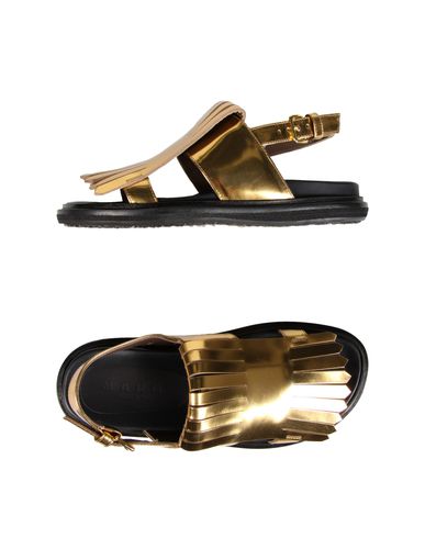 ZOOM MARNI - Sandals