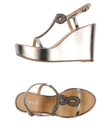 ZOOM LOLA CRUZ - Sandals