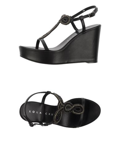 ZOOM LOLA CRUZ - Wedge