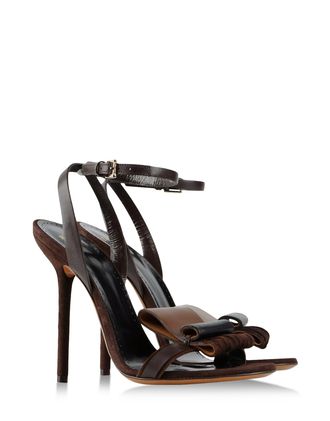 Sandals - BALLY