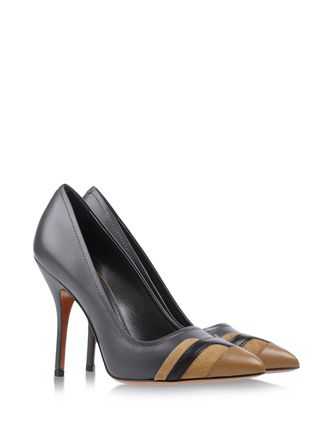 Closed toe - BALLY