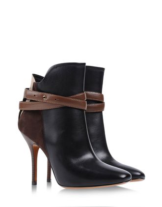 Ankle boots - BALLY