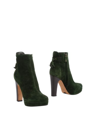 ZOOM BALLIN - Ankle boots