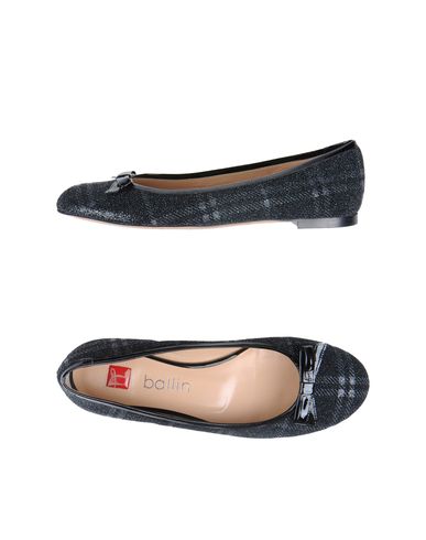 ZOOM BALLIN - Ballet flats