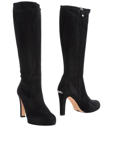 ZOOM BALLIN - High-heeled boots