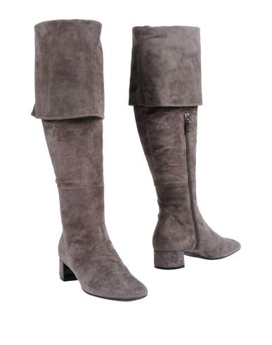ZOOM BALLIN - High-heeled boots
