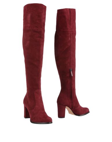 ZOOM BALLIN - High-heeled boots