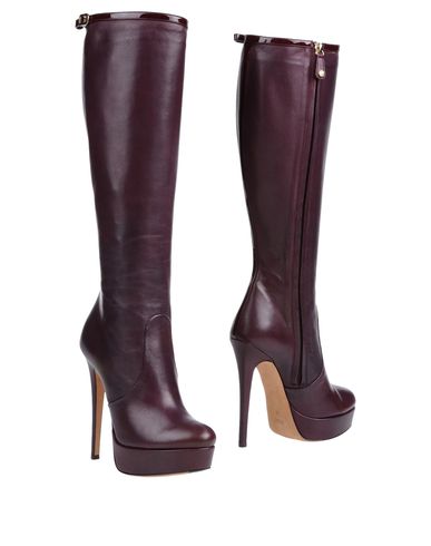 ZOOM BALLIN - High-heeled boots