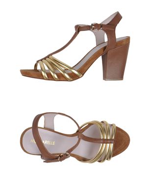 AQUARELLE - Sandals