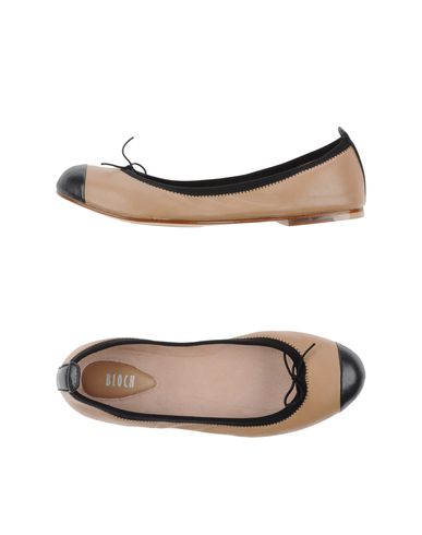 ZOOM BLOCH - Ballet flats