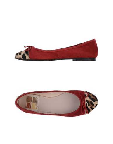 ZOOM POPS by VERSILIA - Ballet flats