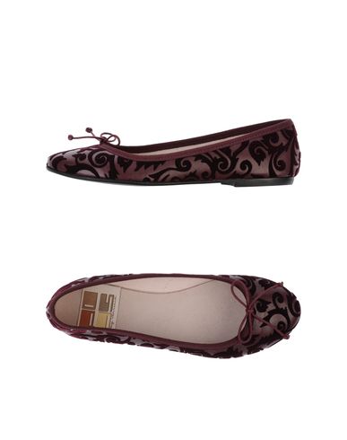 ZOOM POPS by VERSILIA - Ballet flats