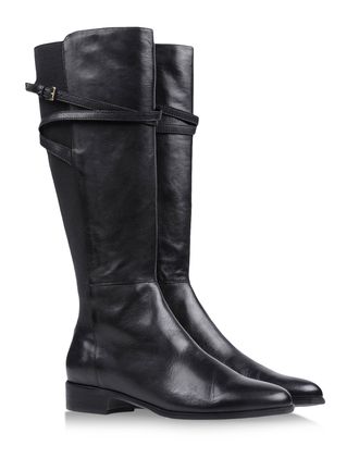Tall boots - L.K. BENNETT