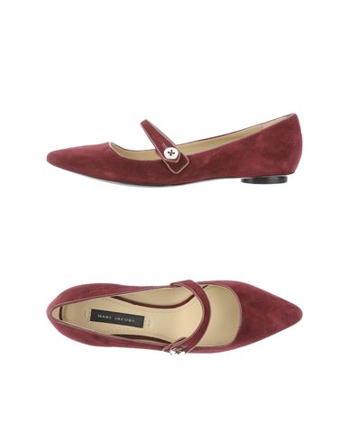 ZOOM MARC JACOBS - Ballet flats