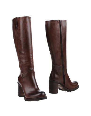 ZOOM EMANUELA PASSERI - High-heeled boots