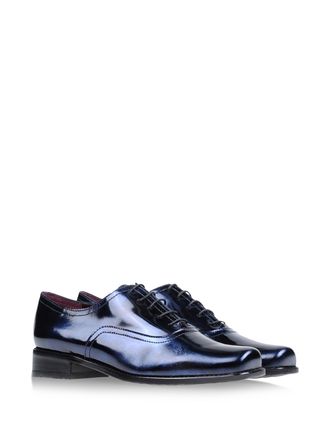 Oxfords & Brogues - STUART WEITZMAN