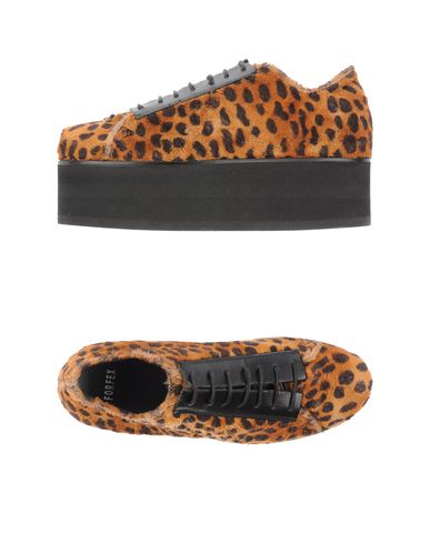 ZOOM FORFEX - Laced shoes