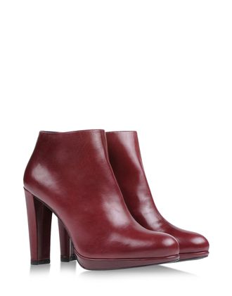 Ankle boots - STUART WEITZMAN
