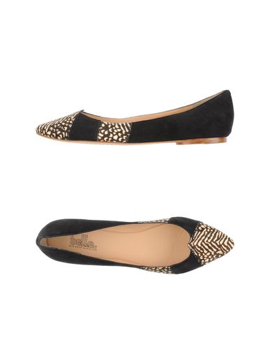 ZOOM BELLE BY SIGERSON MORRISON - Ballet flats