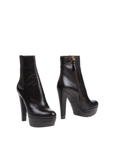 ZOOM SERGIO ROSSI - Ankle boots