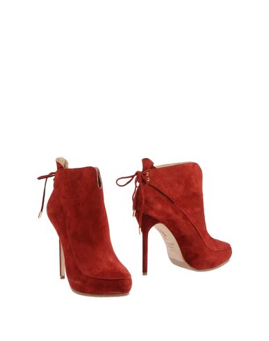 ZOOM AQUAZZURA - Ankle boots