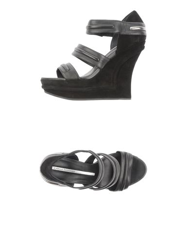 ZOOM CAMILLA SKOVGAARD - Wedge