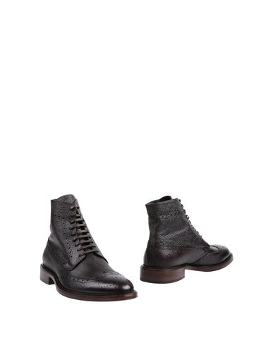 ZOOM MALDINI - Ankle boots