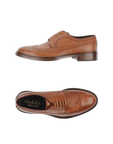 ZOOM MALDINI - Lace-up shoes