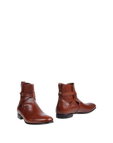 ZOOM SERGIO ROSSI - Ankle boots