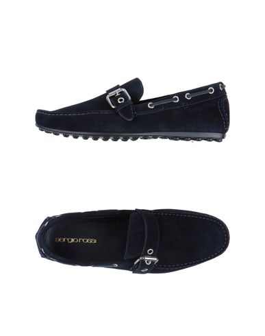 ZOOM SERGIO ROSSI - Moccasins